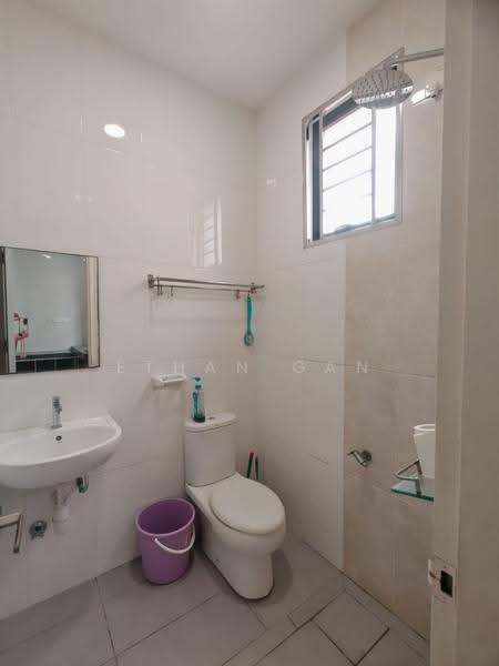 2-storey Terraced House for Rent in Bukit Indah (Iskandar Puteri (Nusajaya)) - Ethan Gan - Bathroom - PropertyGuru.com.my