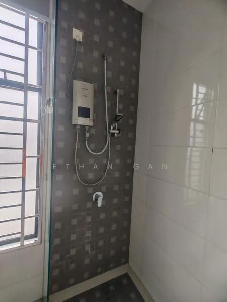 2-storey Terraced House for Rent in Bukit Indah (Iskandar Puteri (Nusajaya)) - Ethan Gan - Bathroom - PropertyGuru.com.my