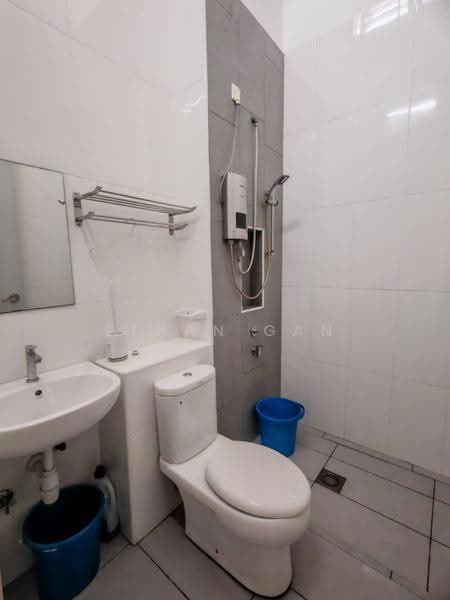 2-storey Terraced House for Rent in Bukit Indah (Iskandar Puteri (Nusajaya)) - Ethan Gan - Bathroom - PropertyGuru.com.my