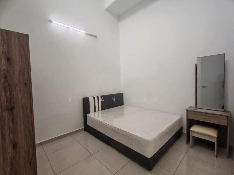 2-storey Terraced House for Rent in Bukit Indah (Iskandar Puteri (Nusajaya)) - Ethan Gan - Bedroom - PropertyGuru.com.my