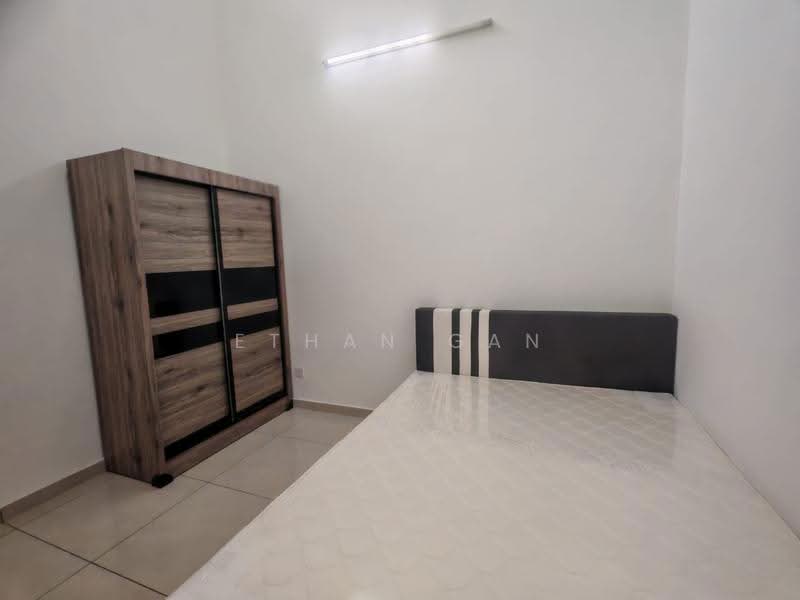 2-storey Terraced House for Rent in Bukit Indah (Iskandar Puteri (Nusajaya)) - Ethan Gan - Bedroom - PropertyGuru.com.my