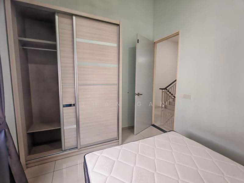 2-storey Terraced House for Rent in Bukit Indah (Iskandar Puteri (Nusajaya)) - Ethan Gan - Bedroom - PropertyGuru.com.my