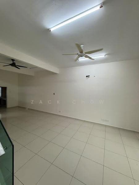 2-storey Terraced House for Sale in Bandar Jaya Putra (Johor Bahru) - Zack Chow - Living Room - PropertyGuru.com.my
