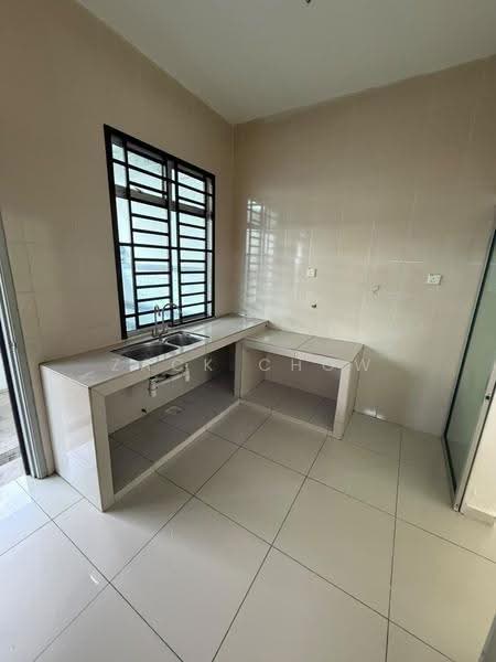 2-storey Terraced House for Sale in Bandar Jaya Putra (Johor Bahru) - Zack Chow - Kitchen - PropertyGuru.com.my