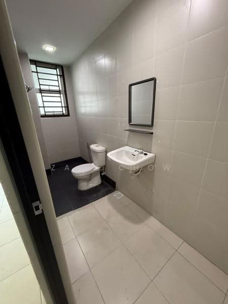 2-storey Terraced House for Sale in Bandar Jaya Putra (Johor Bahru) - Zack Chow - Bathroom - PropertyGuru.com.my