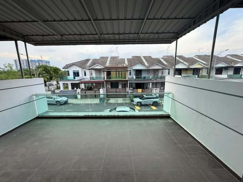 2-storey Terraced House for Sale in Bandar Jaya Putra (Johor Bahru) - Zack Chow - Exterior - PropertyGuru.com.my