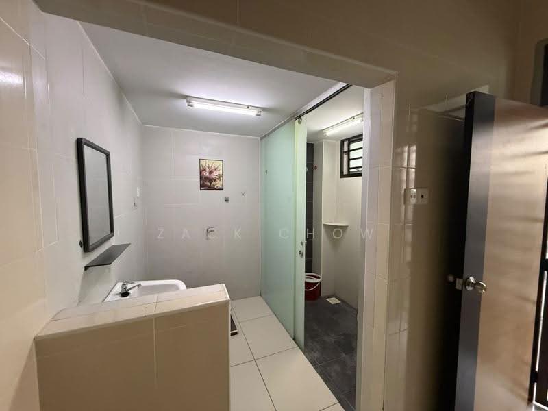 2-storey Terraced House for Sale in Bandar Jaya Putra (Johor Bahru) - Zack Chow - Bathroom - PropertyGuru.com.my