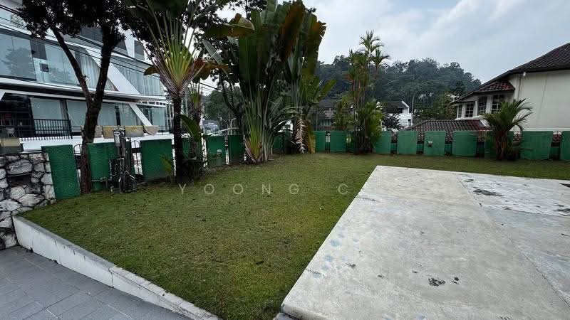 Bungalow House for Sale in Bangsar (Kuala Lumpur) - Yoong CF - Exterior - PropertyGuru.com.my