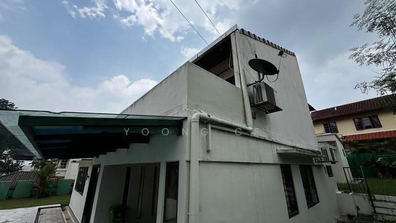 Bungalow House for Sale in Bangsar (Kuala Lumpur) - Yoong CF - Exterior - PropertyGuru.com.my