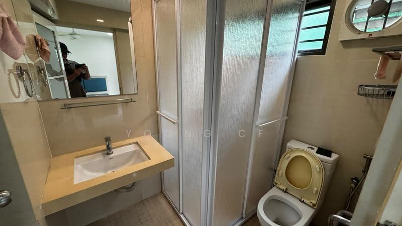Bungalow House for Sale in Bangsar (Kuala Lumpur) - Yoong CF - Bathroom - PropertyGuru.com.my