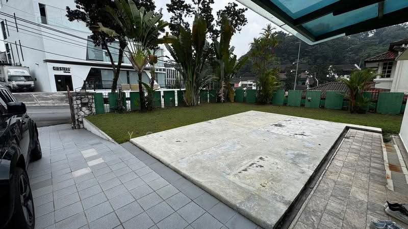 Bungalow House for Sale in Bangsar (Kuala Lumpur) - Yoong CF - Exterior - PropertyGuru.com.my