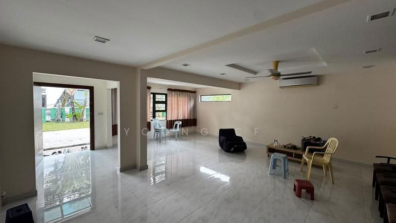 Bungalow House for Sale in Bangsar (Kuala Lumpur) - Yoong CF - Living Room - PropertyGuru.com.my