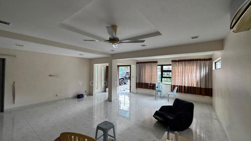 Bungalow House for Sale in Bangsar (Kuala Lumpur) - Yoong CF - Living Room - PropertyGuru.com.my