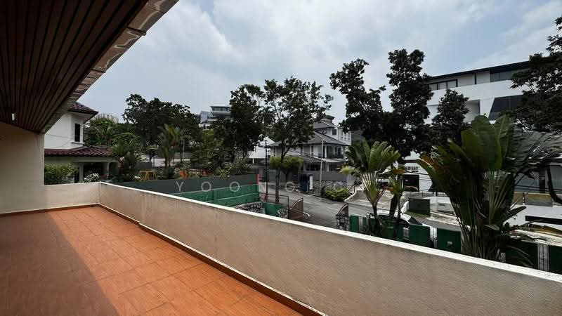Bungalow House for Sale in Bangsar (Kuala Lumpur) - Yoong CF - Exterior - PropertyGuru.com.my
