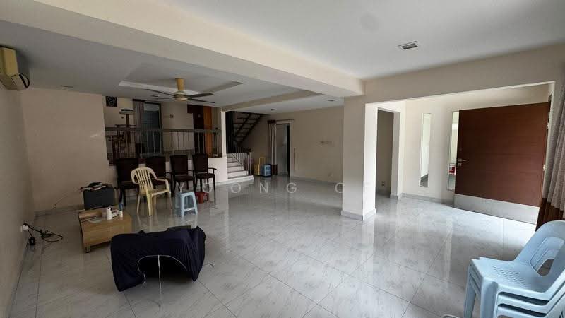 Bungalow House for Sale in Bangsar (Kuala Lumpur) - Yoong CF - Living Room - PropertyGuru.com.my