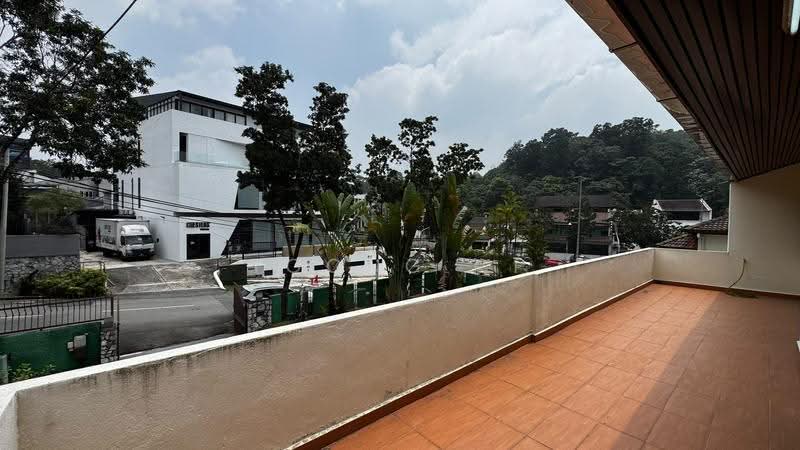 Bungalow House for Sale in Bangsar (Kuala Lumpur) - Yoong CF - Exterior - PropertyGuru.com.my