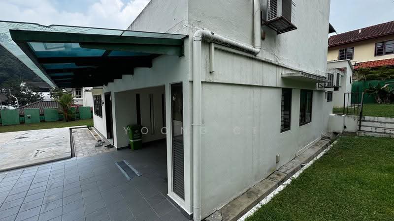 Bungalow House for Sale in Bangsar (Kuala Lumpur) - Yoong CF - Exterior - PropertyGuru.com.my