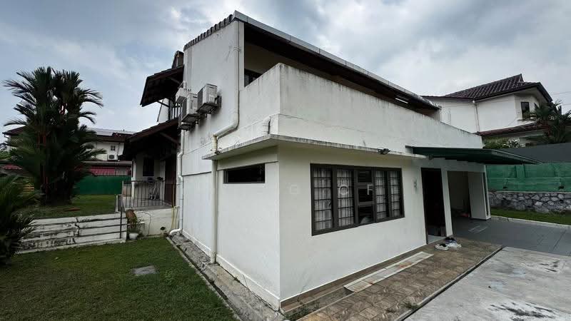 Bungalow House for Sale in Bangsar (Kuala Lumpur) - Yoong CF - PropertyGuru.com.my