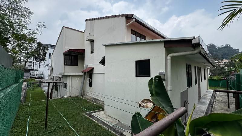 Bungalow House for Sale in Bangsar (Kuala Lumpur) - Yoong CF - PropertyGuru.com.my