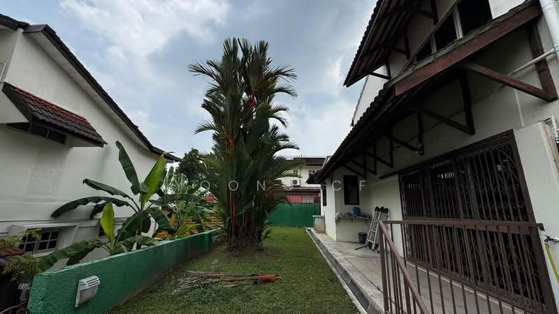 Bungalow House for Sale in Bangsar (Kuala Lumpur) - Yoong CF - PropertyGuru.com.my