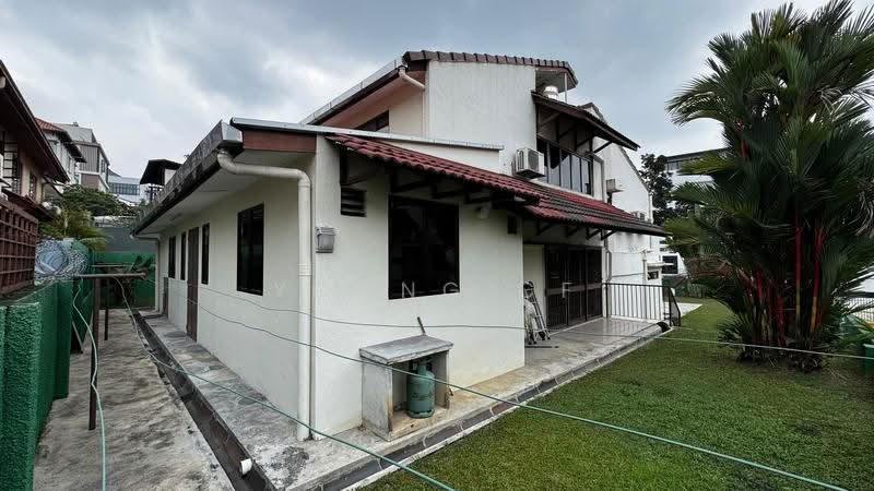 Bungalow House for Sale in Bangsar (Kuala Lumpur) - Yoong CF - PropertyGuru.com.my