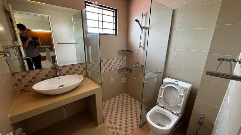 Bungalow House for Sale in Bangsar (Kuala Lumpur) - Yoong CF - PropertyGuru.com.my