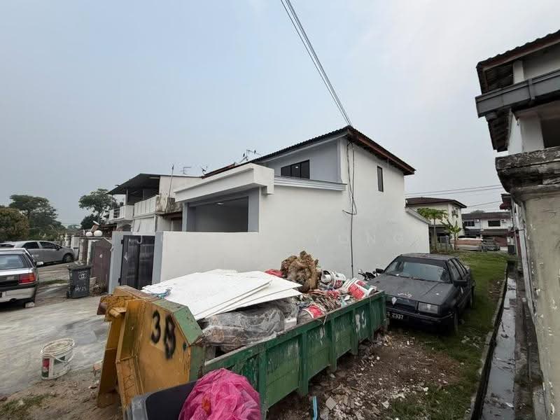 Rumah Teres 2-Tingkat untuk Dijual di Johor Bahru (Johor) - Joanne Yong - PropertyGuru.com.my