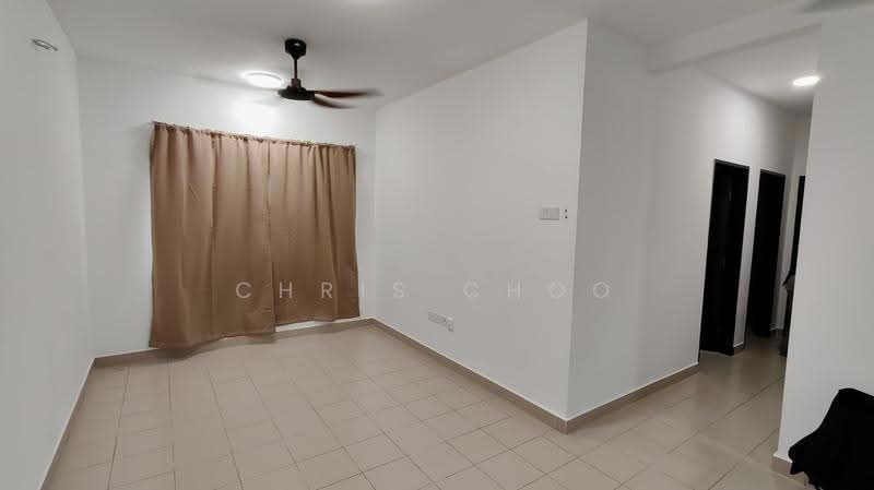 Pangsapuri untuk Disewa di Residensi Akasia Jubilee - Chris Choo - PropertyGuru.com.my