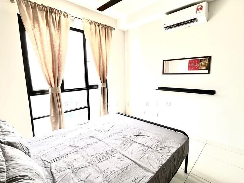 Condominium for Rent at Nestree Residence - Shi Xin Kim - Bedroom - PropertyGuru.com.my