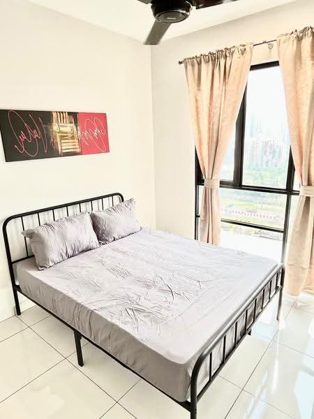 Condominium for Rent at Nestree Residence - Shi Xin Kim - Bedroom - PropertyGuru.com.my