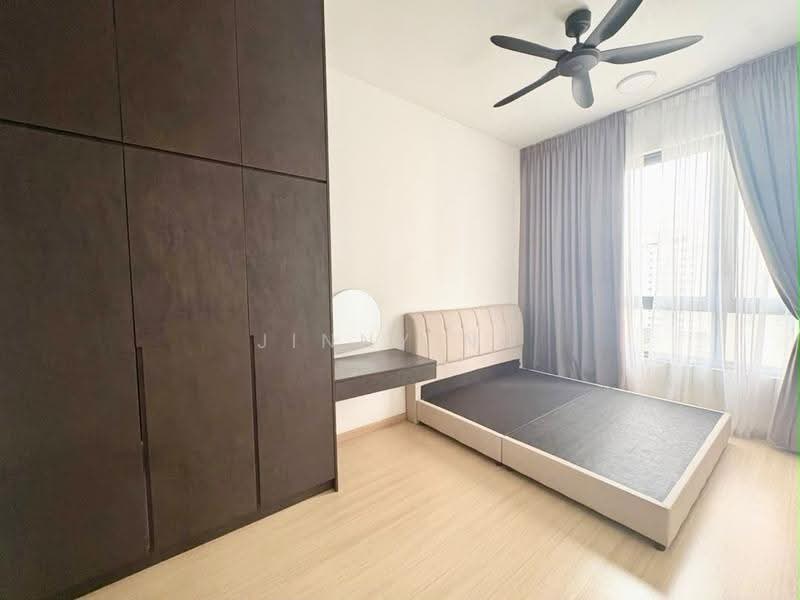 Kondominium untuk Disewa di Trinity Pentamont - Jinny Ng - Bedroom - PropertyGuru.com.my