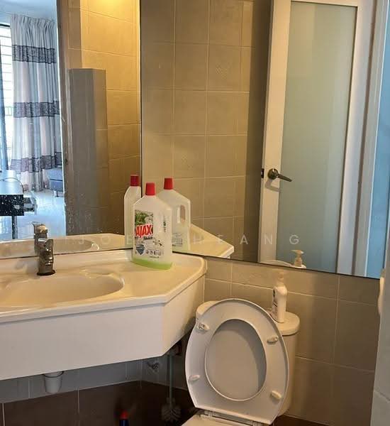 Condominium for Rent at Casa Tropicana - Joe Cheang - Bathroom - PropertyGuru.com.my