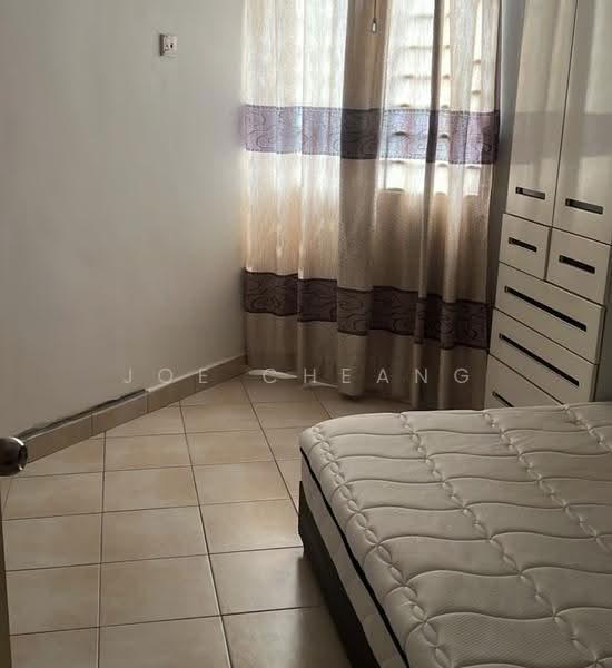 Condominium for Rent at Casa Tropicana - Joe Cheang - Bedroom - PropertyGuru.com.my