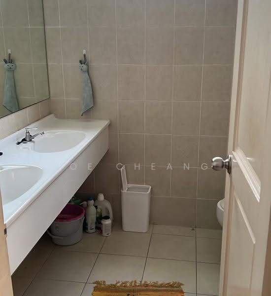 Condominium for Rent at Casa Tropicana - Joe Cheang - Bathroom - PropertyGuru.com.my
