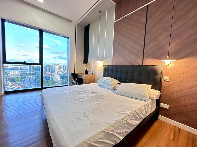 Service Residence for Rent at The Astaka @ 1 Bukit Senyum - SJ CHAN - PropertyGuru.com.my