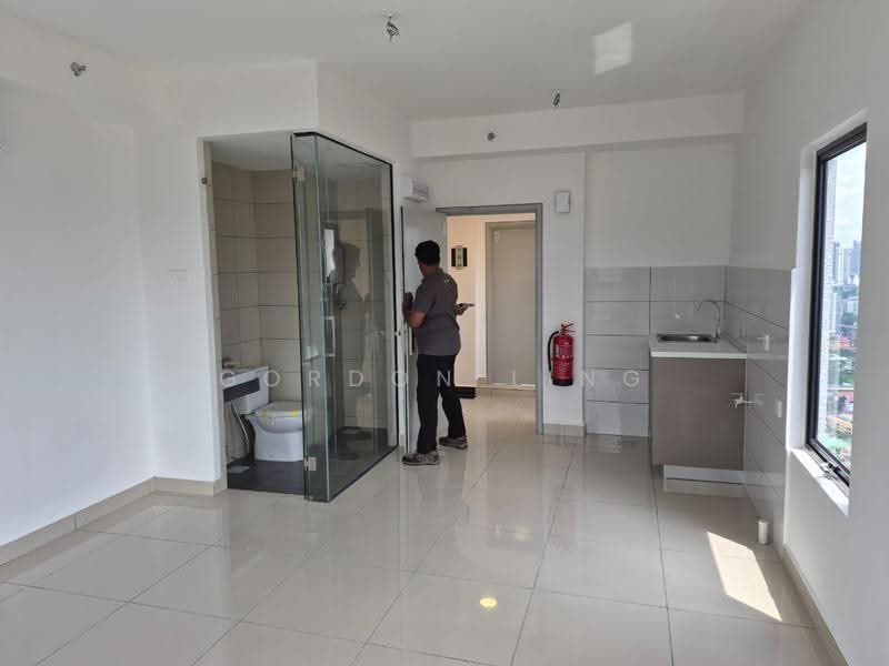Kediaman Servis untuk Dijual di Astrum Ampang - Gordon Ling - Bathroom - PropertyGuru.com.my