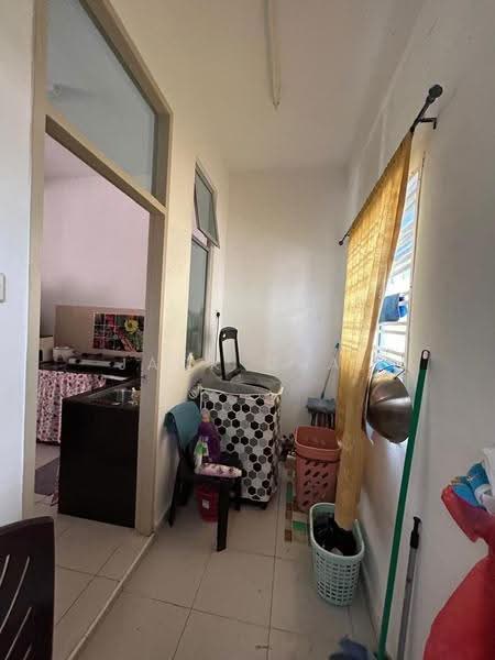 2-storey Terraced House for Sale in Kangkar Pulai (Skudai) - Jack Chai - Interior - PropertyGuru.com.my