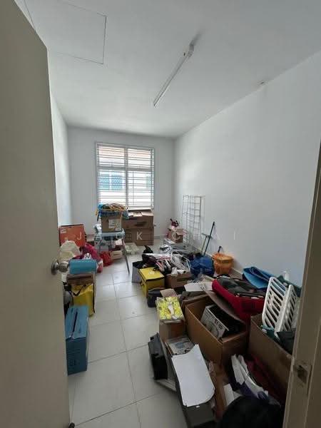2-storey Terraced House for Sale in Kangkar Pulai (Skudai) - Jack Chai - Interior - PropertyGuru.com.my