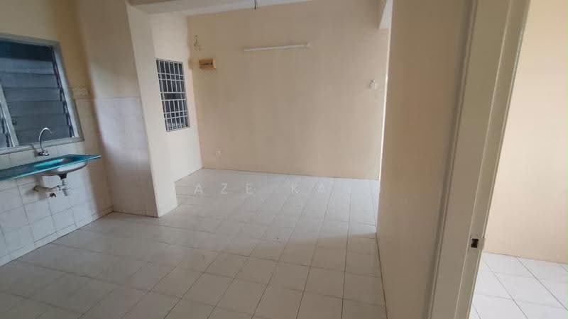 Apartment for Sale at Gambier Heights - Kaze Kang - PropertyGuru.com.my