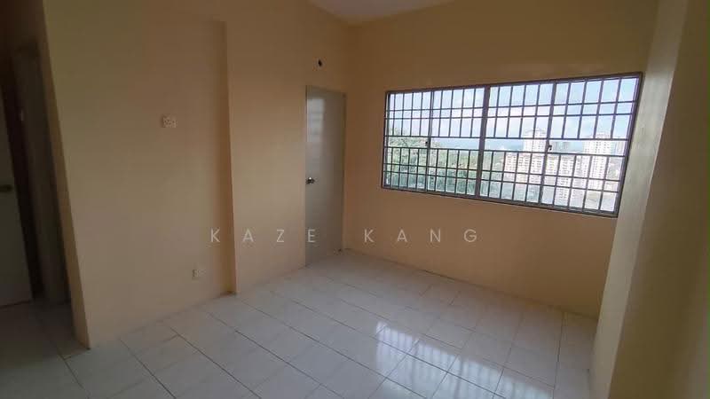 Apartment for Sale at Gambier Heights - Kaze Kang - PropertyGuru.com.my