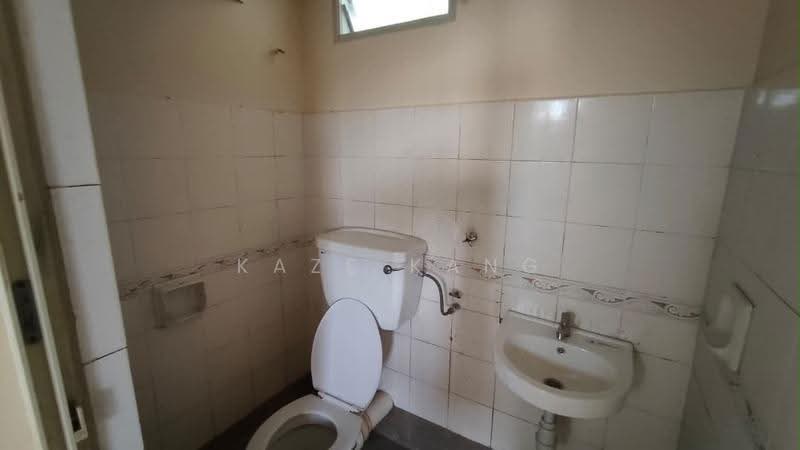 Apartment for Sale at Gambier Heights - Kaze Kang - PropertyGuru.com.my