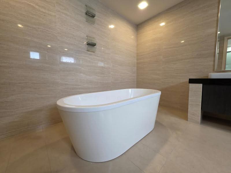 2.5-storey Terraced House for Sale in Bangsar (Kuala Lumpur) - Yoong CF - Bathroom - PropertyGuru.com.my