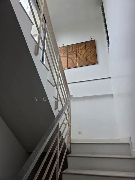2.5-storey Terraced House for Sale in Bangsar (Kuala Lumpur) - Yoong CF - Interior - PropertyGuru.com.my
