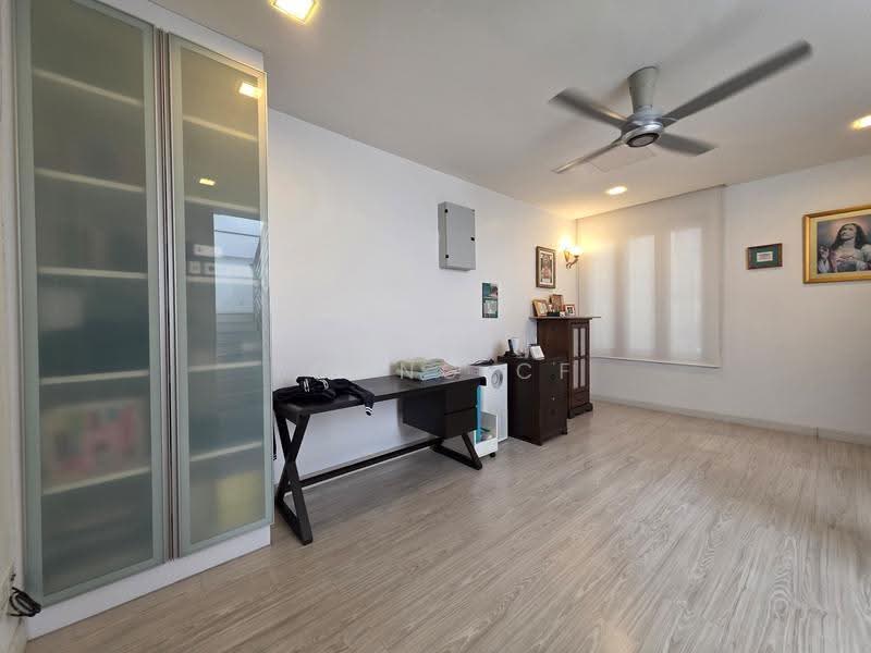 2.5-storey Terraced House for Sale in Bangsar (Kuala Lumpur) - Yoong CF - Study - PropertyGuru.com.my