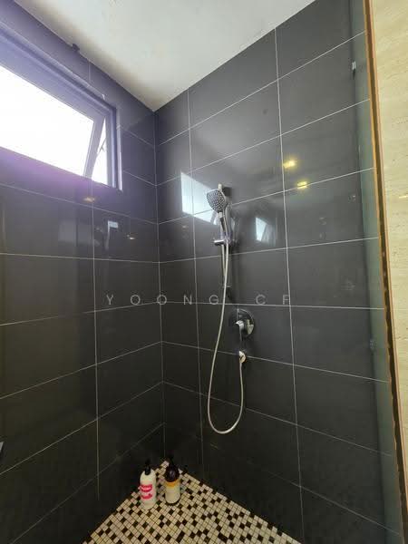 2.5-storey Terraced House for Sale in Bangsar (Kuala Lumpur) - Yoong CF - Bathroom - PropertyGuru.com.my