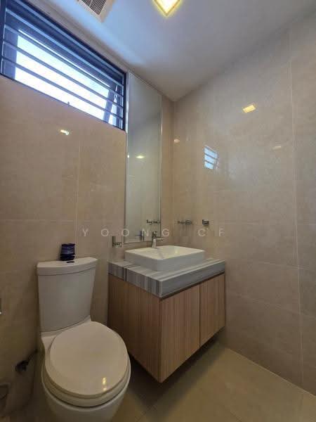 2.5-storey Terraced House for Sale in Bangsar (Kuala Lumpur) - Yoong CF - Bathroom - PropertyGuru.com.my