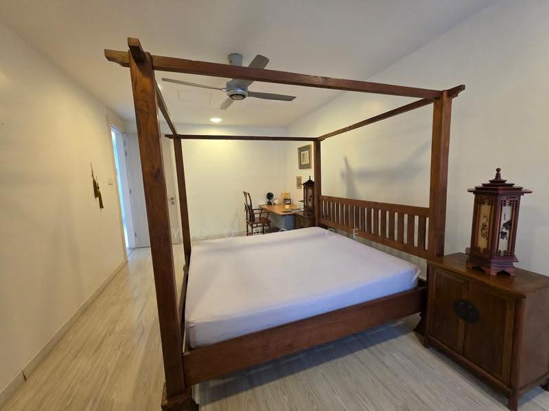 2.5-storey Terraced House for Sale in Bangsar (Kuala Lumpur) - Yoong CF - Bedroom - PropertyGuru.com.my
