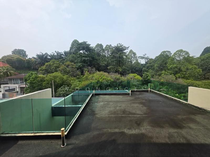 2.5-storey Terraced House for Sale in Bangsar (Kuala Lumpur) - Yoong CF - Exterior - PropertyGuru.com.my