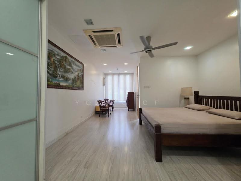 2.5-storey Terraced House for Sale in Bangsar (Kuala Lumpur) - Yoong CF - Bedroom - PropertyGuru.com.my