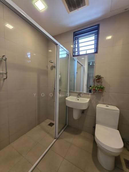 2.5-storey Terraced House for Sale in Bangsar (Kuala Lumpur) - Yoong CF - Bathroom - PropertyGuru.com.my